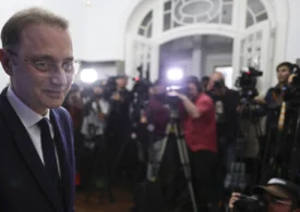 <span style="color:#990000;">LIVE</span> Au început audierile miniștrilor Guvernului Niculescu. Când se dă votul decisiv