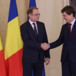 Nicușor Dan l-a desemnat premier pe Luca Niculescu: Este persoana care are cele mai mari șanse să întrunească o majoritate (Video)