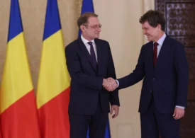 Nicușor Dan l-a desemnat premier pe Luca Niculescu: Este persoana care are cele mai mari șanse să întrunească o majoritate (Video)