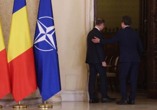 Reacțiile partidelor după desemnarea lui Luca Niculescu. Cine l-ar susține și cine spune că nu îi va da niciun vot