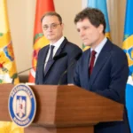 Cum l-a convins Nicușor Dan pe Luca Niculescu să accepte funcția de premier