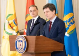 Cum l-a convins Nicușor Dan pe Luca Niculescu să accepte funcția de premier