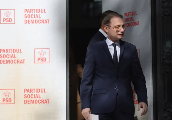 Guvernul prezidențial: Cine îl susține - AUR+PSD sau PSD+PNL?