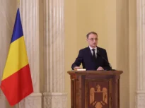 Premierul Niculescu a mulțumit PSD și tehnocraților care au intrat în Guvern: Sunt convins că România poate să reușească
