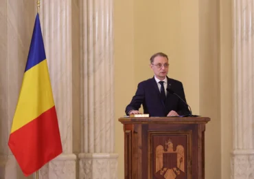 Premierul Niculescu a mulțumit PSD și tehnocraților care au intrat în Guvern: Sunt convins că România poate să reușească