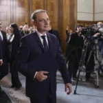 Cum a ajuns Luca Niculescu să conducă un guvern PSD (Video)