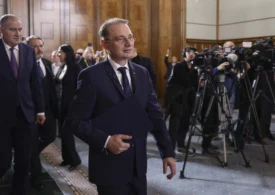 Cum a ajuns Luca Niculescu să conducă un guvern PSD (Video)