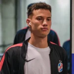 FCSB l-a tras pe linie moartă: Jucătorul transferat în vară are viață grea la roș-albaștri
