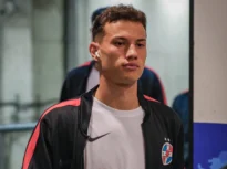 FCSB l-a tras pe linie moartă: Jucătorul transferat în vară are viață grea la roș-albaștri