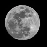 Cursa marilor puteri care vor să pună reactoare nucleare pe Lună: Oamenii de știință avertizează că riscurile sunt enorme