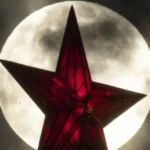 Ultranaționaliștii lui Putin au botezat ortodox Luna pentru a o „uni” cu Rusia (Video)