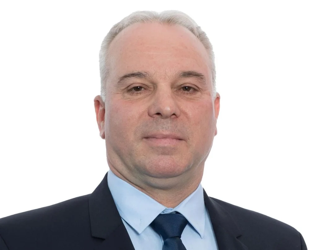 Primarul din Slănic Moldova, reținut de DNA pentru luare de mită