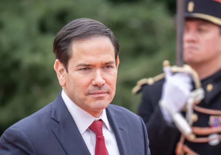 Marco Rubio cere Europei „să se trezească din somn”: Occidentul este la răscruce