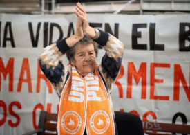 A murit Maricarmen, femeia de 87 de ani a cărei evacuare a scos mii de spanioli în stradă. Cazul ei a dus până la alegeri anticipate