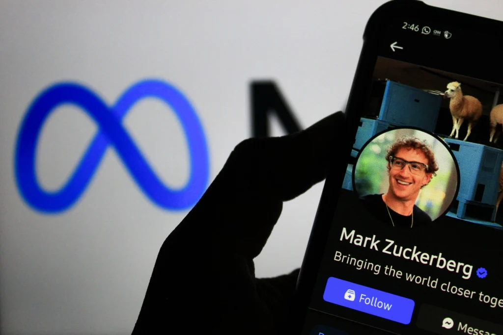 Meta, obligată să plătească 25 de miliarde de dolari pentru că și-a înșelat utilizatorii. Scandalul Cambridge Analytica revine după aproape un deceniu