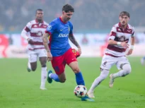 Laurențiu Reghecampf s-a convins. O piesă de bază nu va mai fi titular la FCSB