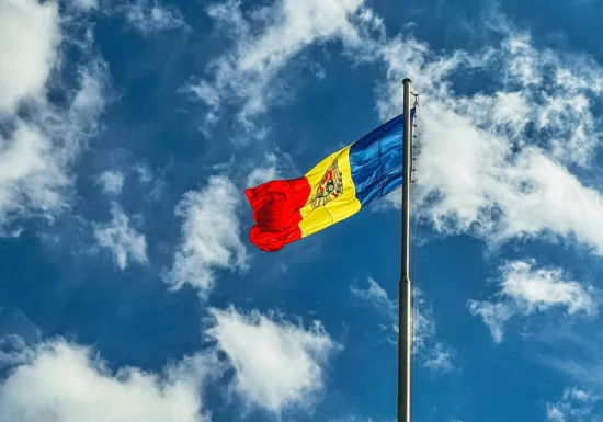 Atac cibernetic masiv asupra Republicii Moldova