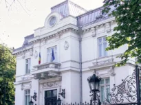 Tablou de Nicolae Grigorescu, evaluat la 3,50 lei la Muzeul de Artă din Ploiești