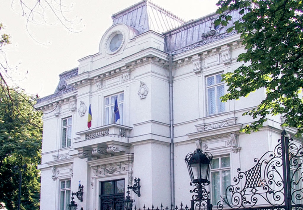 Un tablou de Nicolae Grigorescu din Ploiești figurează în inventar la 3,50 lei