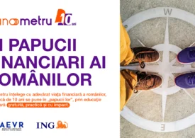 Studiu: Doar 42% dintre români economisesc pentru obiective pe termen lung. Cum să treci de la nesiguranță la claritate financiară