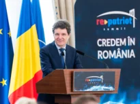 Nicușor Dan, despre anii petrecuți în Franța: „M-am simțit străin”. De ce a refuzat cetățenia franceză și ce mesaj are pentru românii din diaspora
