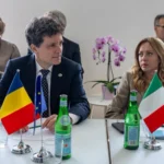 România și Italia conduc revolta împotriva reducerilor din viitorul buget al UE. Nicușor Dan explică de ce se opune Germaniei
