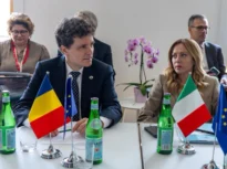 România și Italia conduc revolta împotriva reducerilor din viitorul buget al UE. Nicușor Dan explică de ce se opune Germaniei