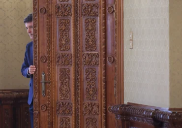 Consultările s-au încheiat. Grindeanu cere să fie el premier. AUR și USR vor anticipate. Bolojan pare mai flexibil. UDMR nu va face parte din viitorul guvern. Pe cine va propune Nicușor Dan (Galerie video)