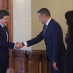 Grindeanu, după discuția de la Cotroceni: Nominalizarea sunt eu. PSD nu are linii roșii! (Video)