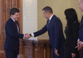 Grindeanu, după discuția de la Cotroceni: Nominalizarea sunt eu. PSD nu are linii roșii! (Video)
