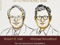 Premiul Nobel pentru Economie 2026 merge la doi americani care au schimbat modul în care guvernele combat crizele