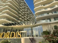 DIICOT a pus un nou sechestru pe imobilele Nordis