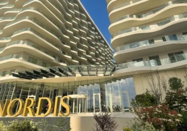 DIICOT a pus un nou sechestru pe imobilele Nordis