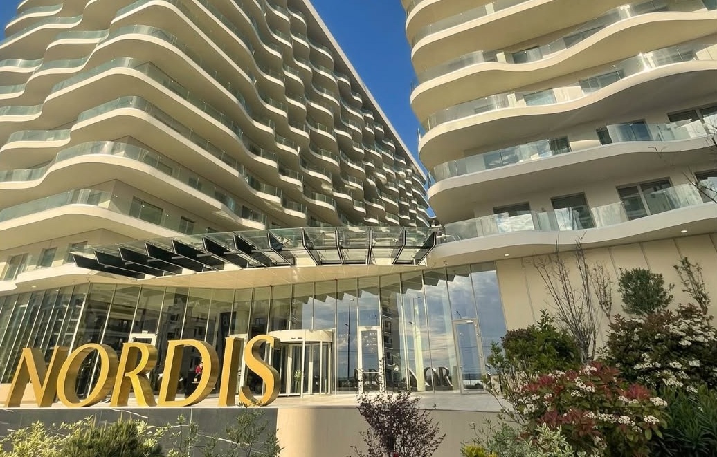DIICOT a pus sechestru pe 184 de imobile și 14 terenuri în dosarul Nordis
