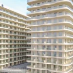 Curtea de Apel a ridicat sechestrul pe apartamentele Nordis din Mamaia, în valoare de peste 100 de milioane de euro