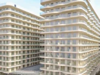 Curtea de Apel a ridicat sechestrul pe apartamentele Nordis din Mamaia, în valoare de peste 100 de milioane de euro