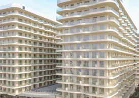 Curtea de Apel a ridicat sechestrul pe apartamentele Nordis din Mamaia, în valoare de peste 100 de milioane de euro