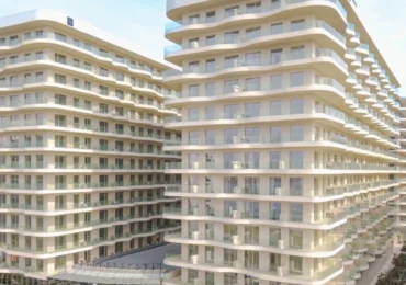 Curtea de Apel a ridicat sechestrul pe apartamentele Nordis din Mamaia, în valoare de peste 100 de milioane de euro
