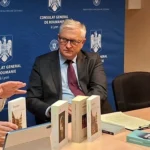 Niculescu își completează echipa cu al doilea om din MAE. Consulul României la Lyon, rechemat de la post