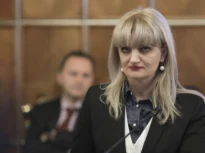 Un nou consilier onorific la Cotroceni: Cine e Diana Morar, apropiata lui Nicușor Dan din Guvernul Veștea