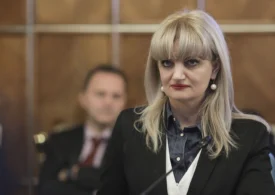 Un nou consilier onorific la Cotroceni: Cine e Diana Morar, apropiata lui Nicușor Dan din Guvernul Veștea