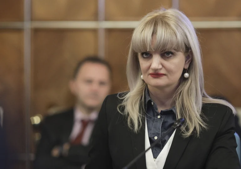 Un nou consilier onorific la Cotroceni: Cine e Diana Morar, apropiata lui Nicușor Dan din Guvernul Veștea