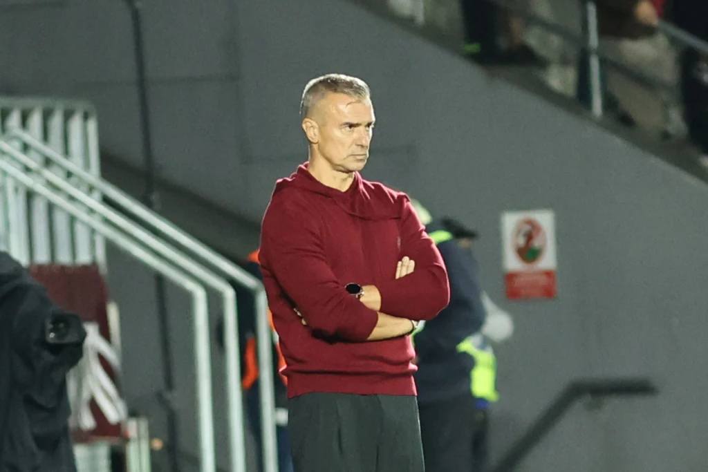 Decizia dură luată de Daniel Pancu după eșecul usturător cu FCSB: ”Îi schimb pe toți”