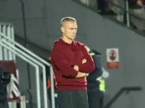 Transferuri la Rapid: Daniel Pancu vrea doi jucători noi