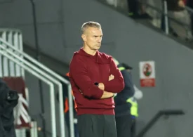 Decizia dură luată de Daniel Pancu după eșecul usturător cu FCSB: ”Îi schimb pe toți”