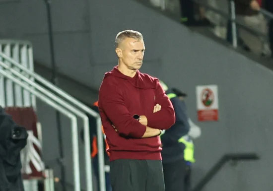 Decizia dură luată de Daniel Pancu după eșecul usturător cu FCSB: ”Îi schimb pe toți”