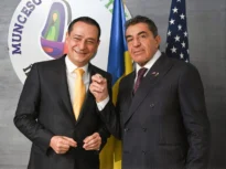 Trump îl demite pe Paolo Zampolli, cel care i-a făcut cunoștință cu Melania și l-a sunat pe Nicușor Dan în direct
