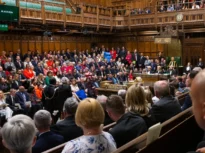Partidul Verde din Marea Britanie declară sionismul o formă de rasism