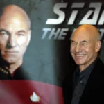 A murit Patrick Stewart, legendarul actor care l-a interpretat pe căpitanul Jean-Luc Picard în Star Trek