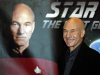 A murit Patrick Stewart, legendarul actor care l-a interpretat pe căpitanul Jean-Luc Picard în Star Trek